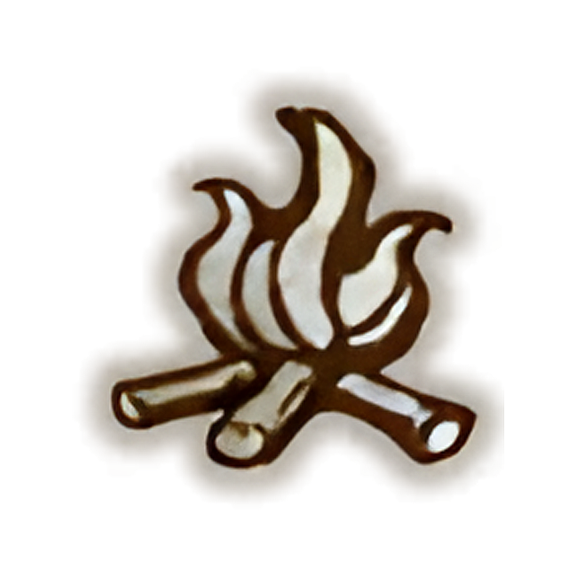 Map category icon