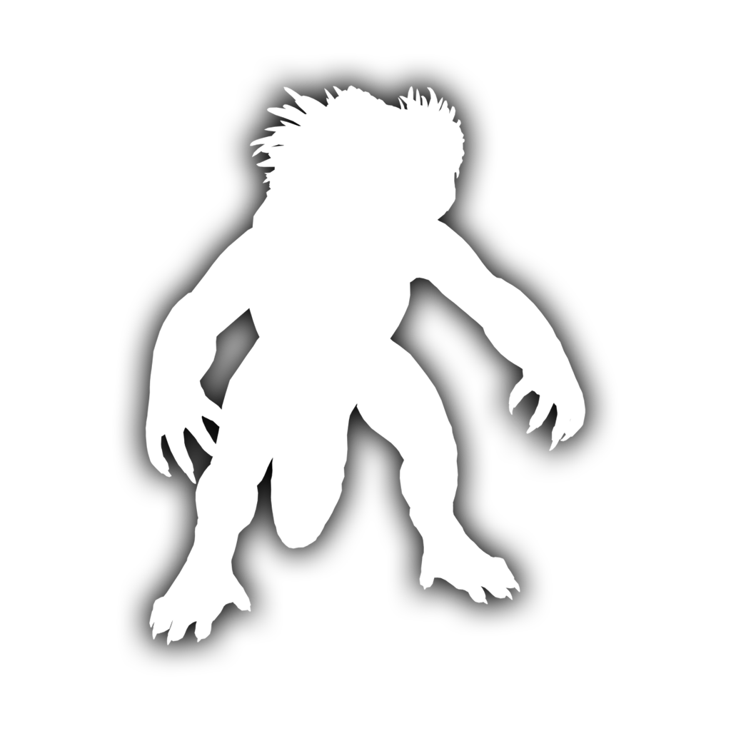 Map category icon