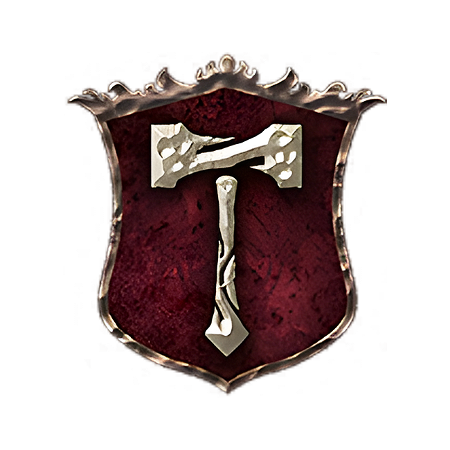 Map category icon