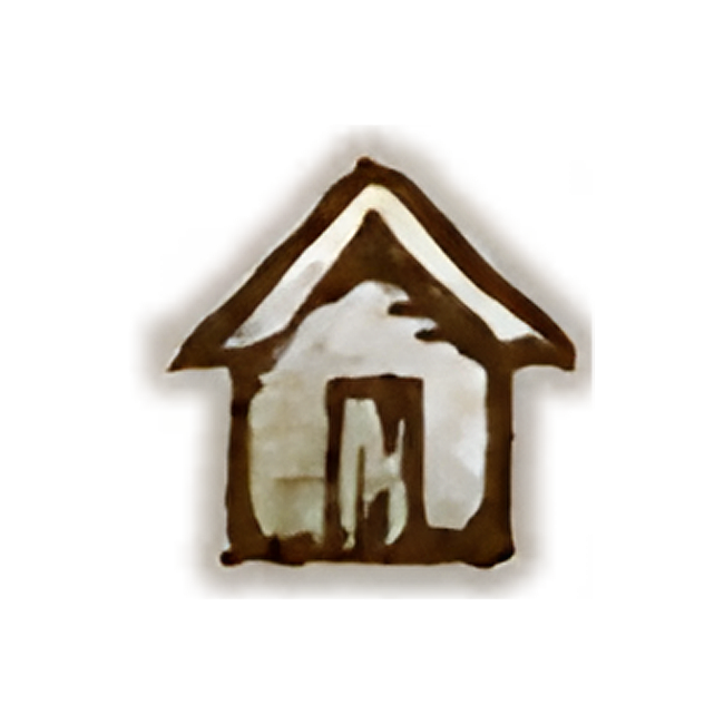 Map category icon