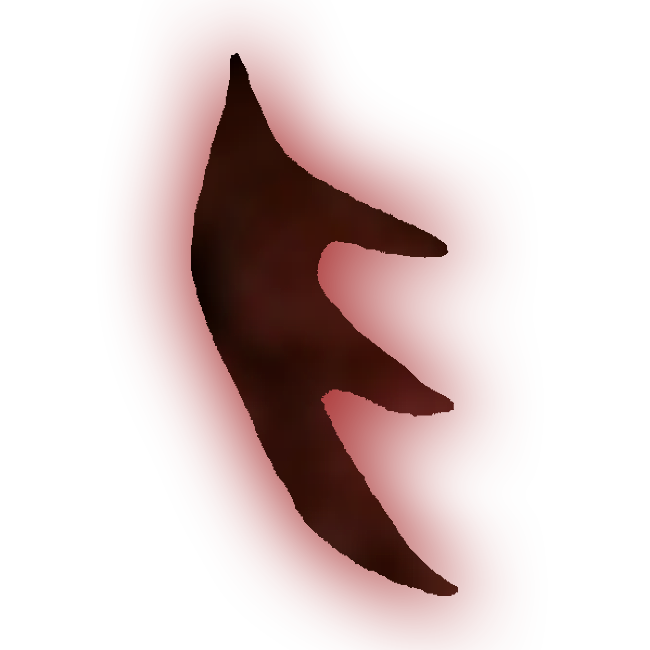 Map category icon