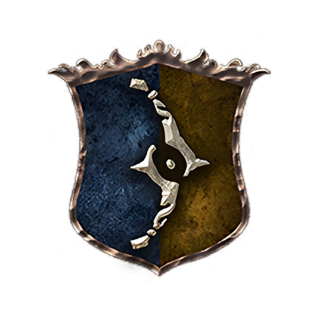Map category icon