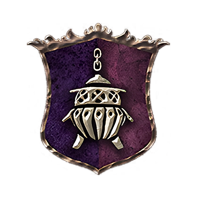 Map category icon