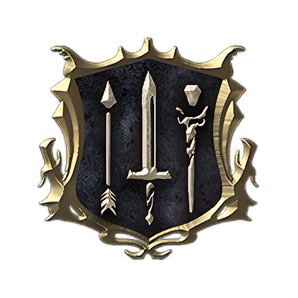 Map category icon