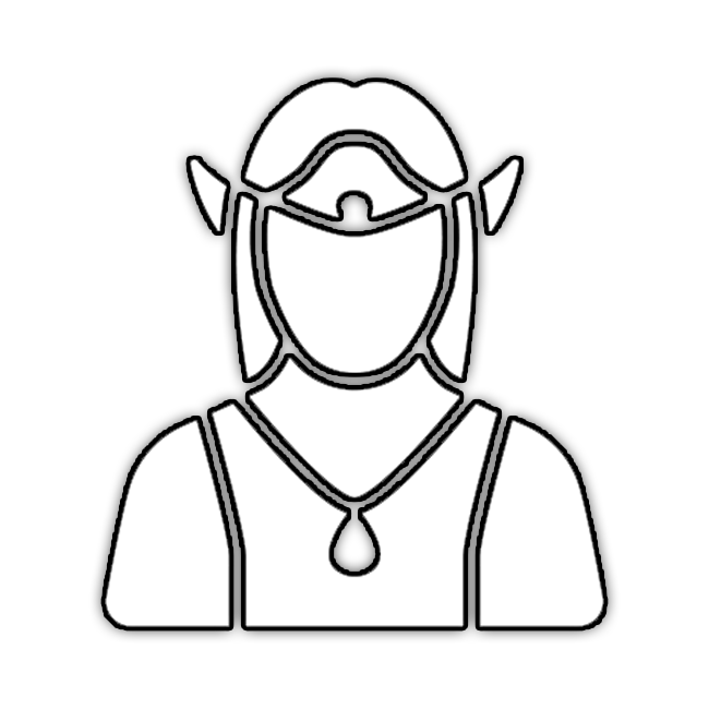 Map category icon