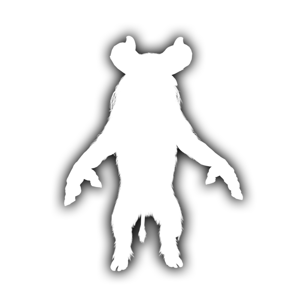 Map category icon