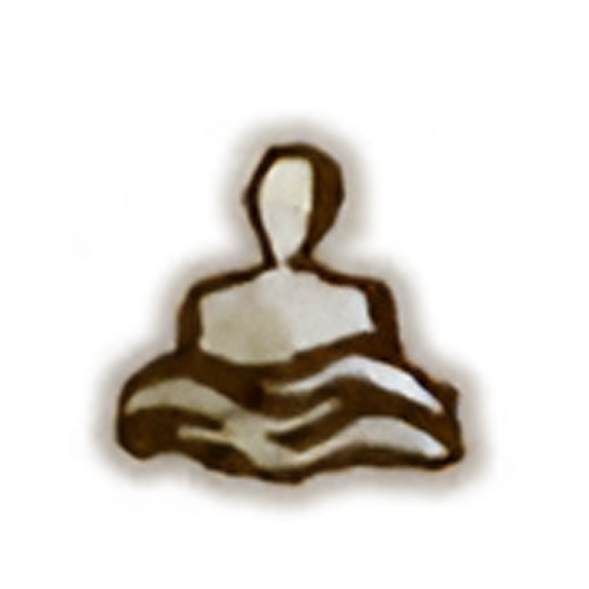 Map category icon