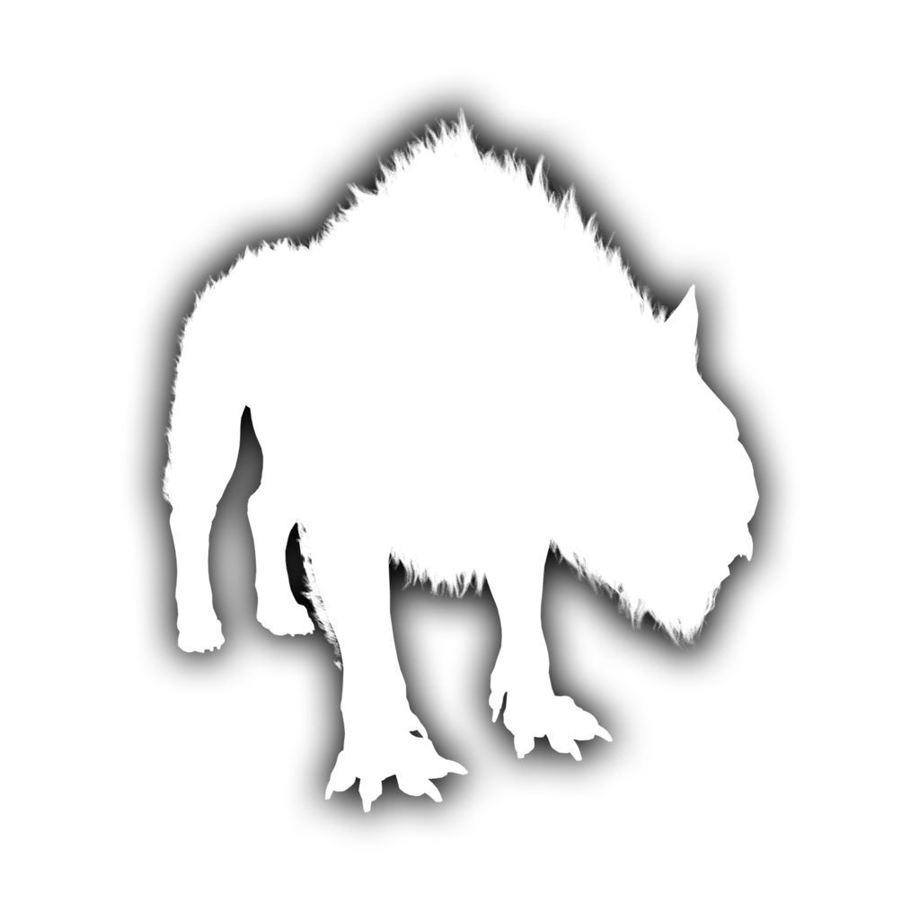 Map category icon