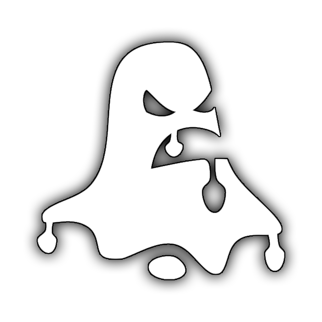 Map category icon