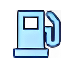 Map category icon