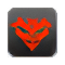 Map category icon