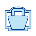 Map category icon