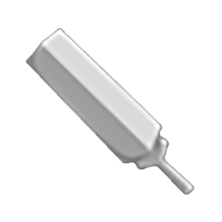 Map category icon