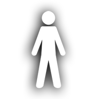 Map category icon