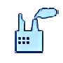 Map category icon