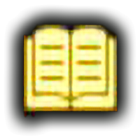 Map category icon