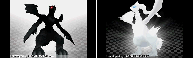 Difference between Pokémon Black and White - Difference Betweenz