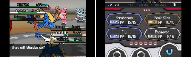 How to Play Pokémon Black/White on the Computer