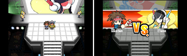 B2W2's Gym Leaders Confirmed 