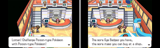 Virbank City Gym - Pokemon Black 2 and White 2 Guide - IGN