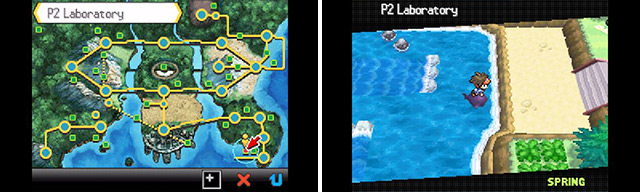 Pokemon Black Walkthrough Part 18: Extra Training For The Membrane