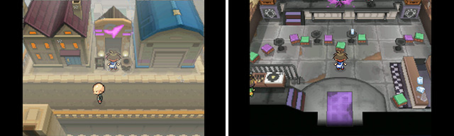 Virbank City Gym - Pokemon Black 2 and White 2 Guide - IGN