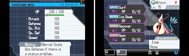 Pokém Adamant: diferenças de pokemon black 2 e white 2 (differences pokemon  black and 2 white 2)