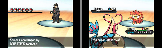 You know what would make Pokemon Black/White 2 better for me? : r