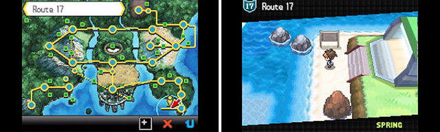 Nuvema Town - Pokemon Black 2 and White 2 Guide - IGN