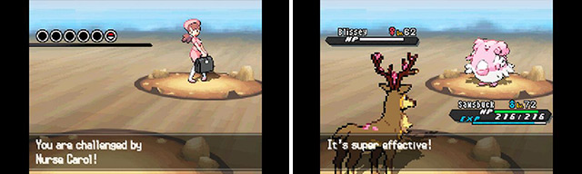 Twist Mountain - Pokemon Black 2 and White 2 Guide - IGN