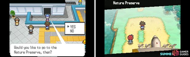 Nuvema Town - Pokemon Black 2 and White 2 Guide - IGN