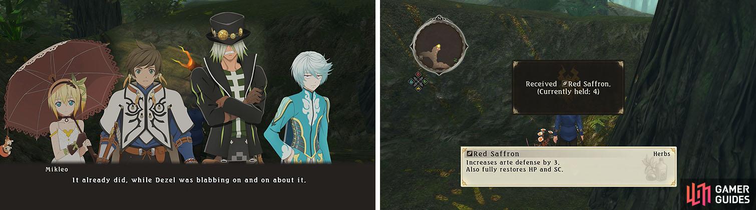 Tales of Zestiria Tips for First-Time Shepherds - Guide