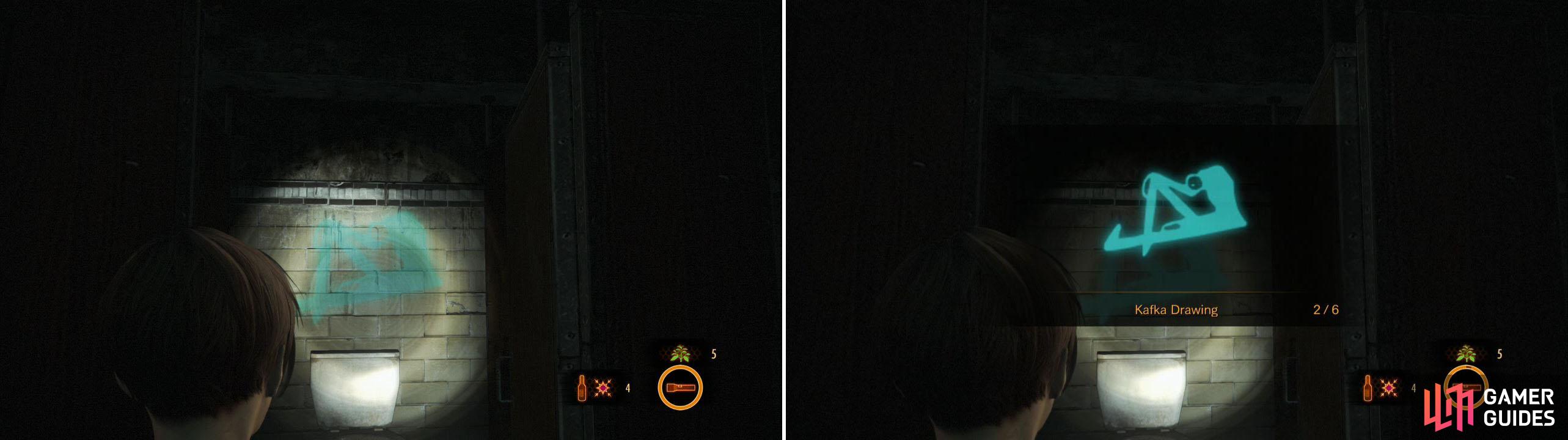 Resident Evil: Revelations 2 - Plugged In