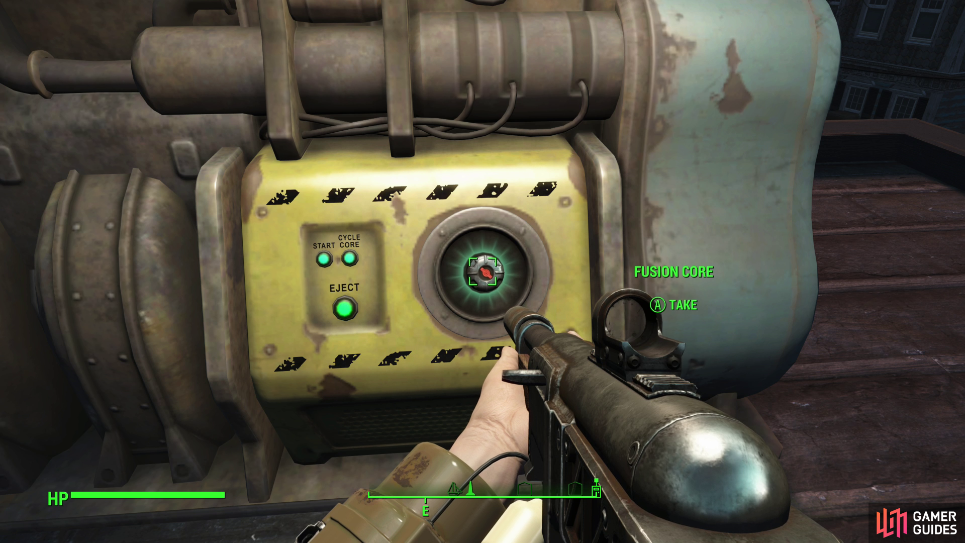 Fallout Needs More Super Mutant Companions