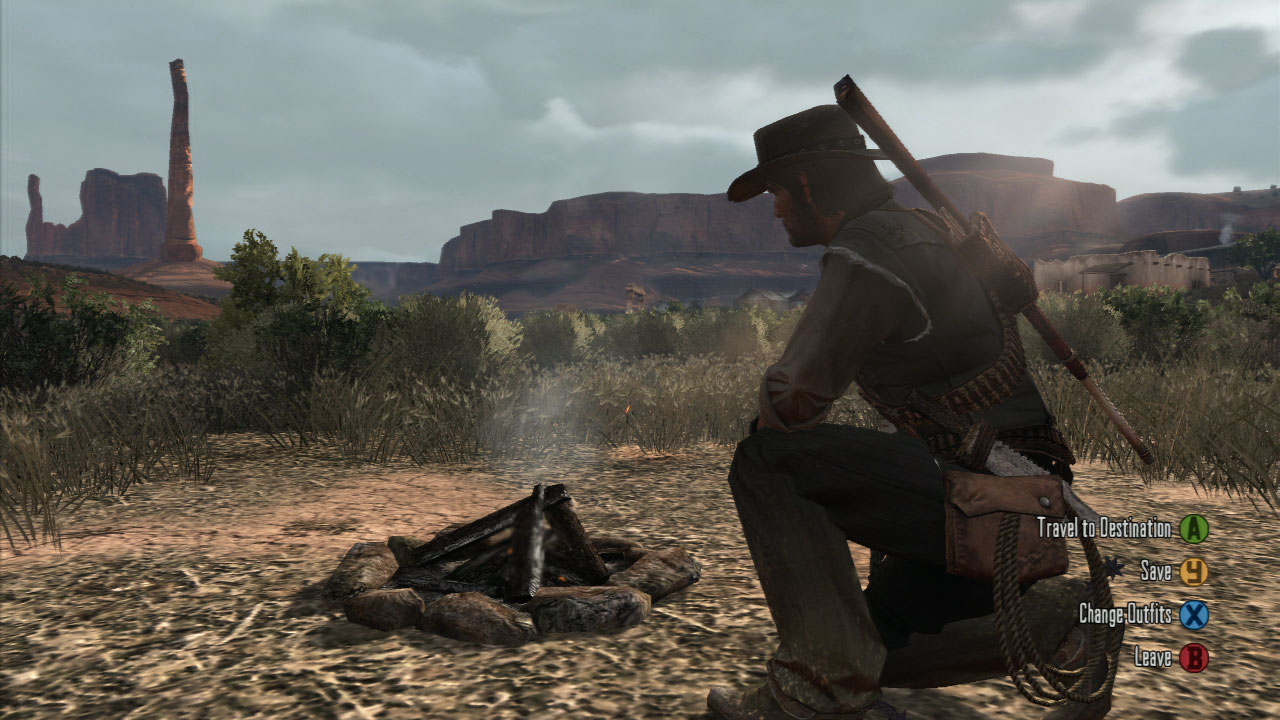 svulst Uafhængighed Fritid General Tips - Things to Remember - Starting Out | Red Dead Redemption |  Gamer Guides®