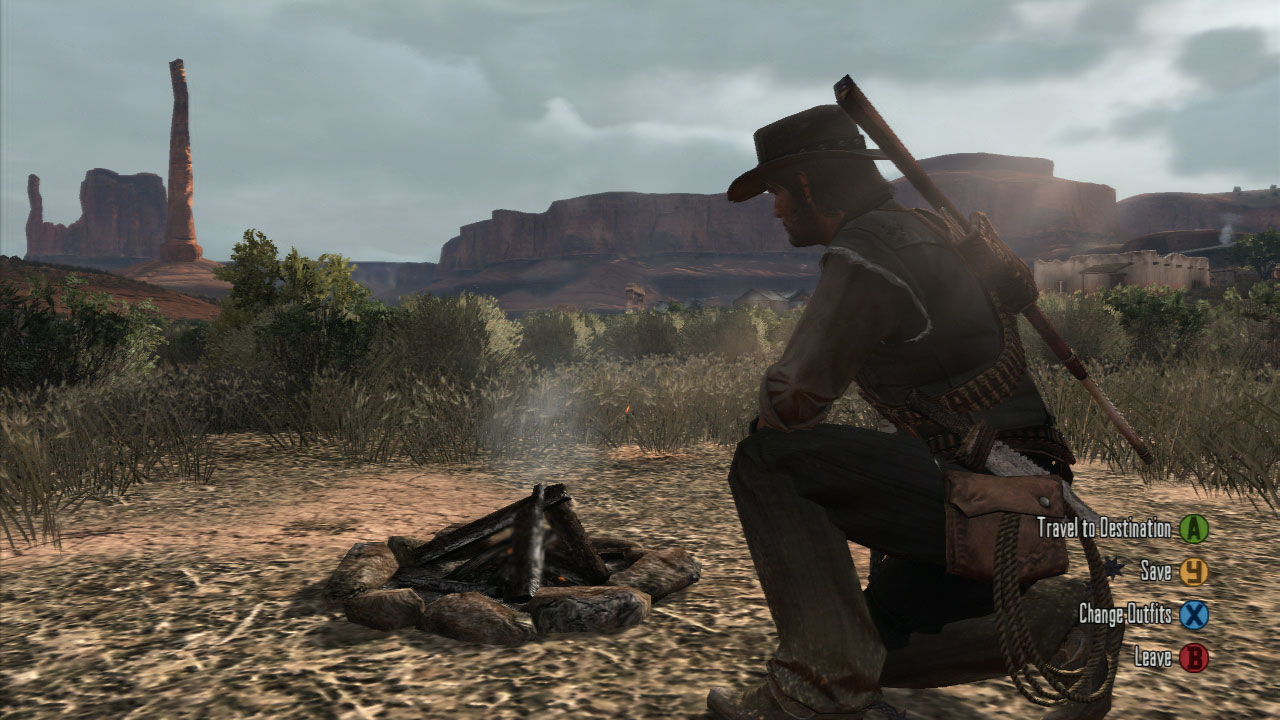 General Tips - Things to Remember - Starting Out | Red Redemption | Guides®