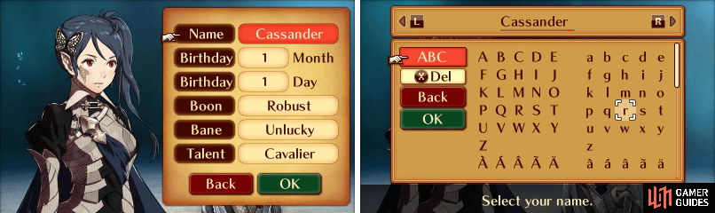 Fire Emblem 15 Things You Didnt Know About The Avatars #18 Fire Emblem 15 Things You Didnt Know About The Avatars