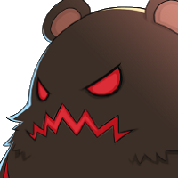 Disgaea 5 Bear