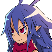 Disgaea 5: Alliance of Vengeance Screenshot