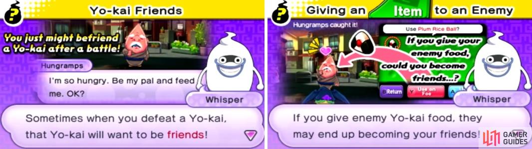 Yo-kai Watch - Game Guides Coming Soon + Yo-kai Watch 2 Online