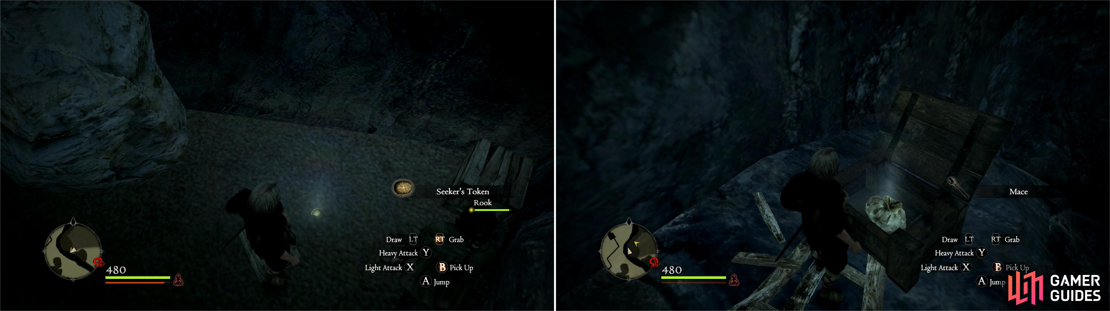 Human Resources achievement in Dragon's Dogma: Dark Arisen