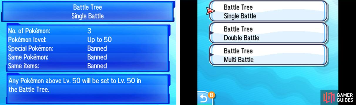 READ RULES!] Legendary and mythical pokémon battle