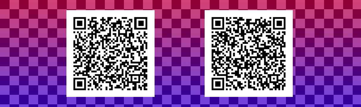 Pokemon Sun / Moon QR Codes  Pokemon sun, Pokemon, Pokemon eevee