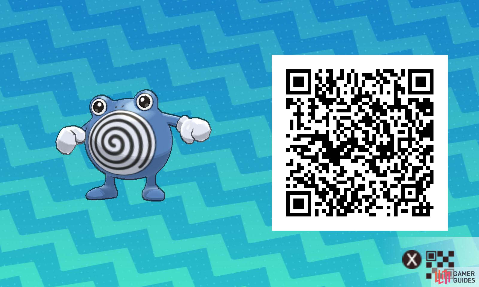 183 Poliwhirl