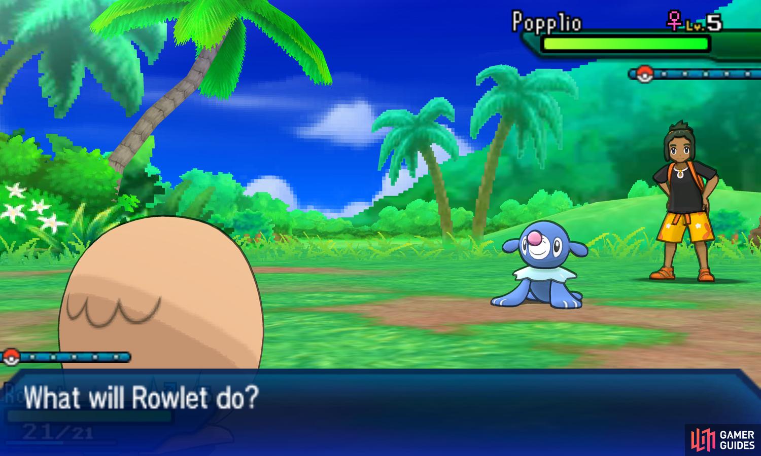 KoopaTV: Travel Beyond Alola in Pokémon Ultra Sun and Ultra Moon!