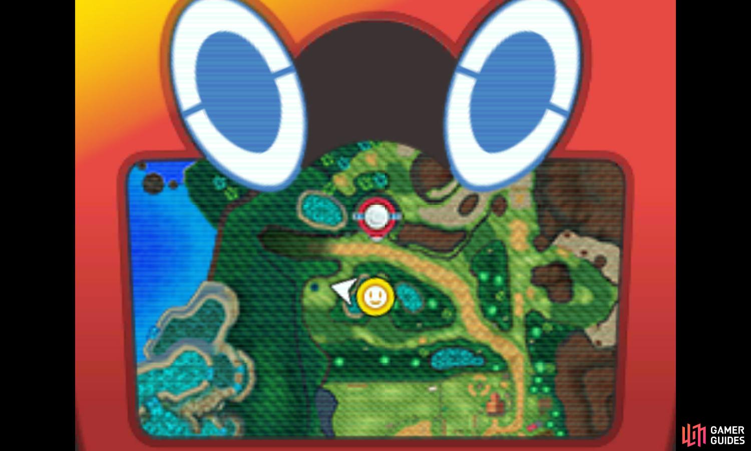 After the Storm Akala Island Walkthrough Pokémon Ultra Sun & Moon Gamer Guides®