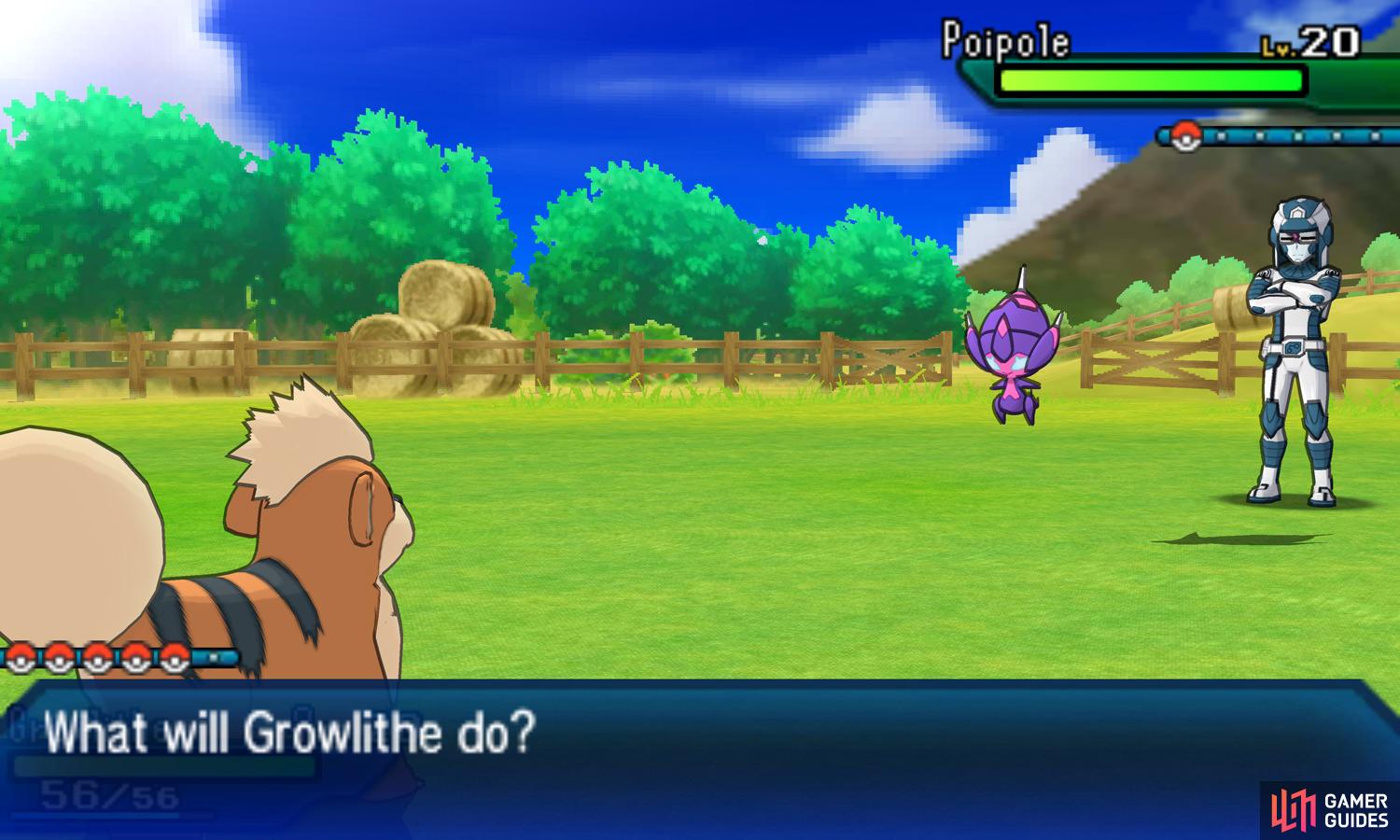 After the Storm Akala Island Walkthrough Pokémon Ultra Sun & Moon Gamer Guides®