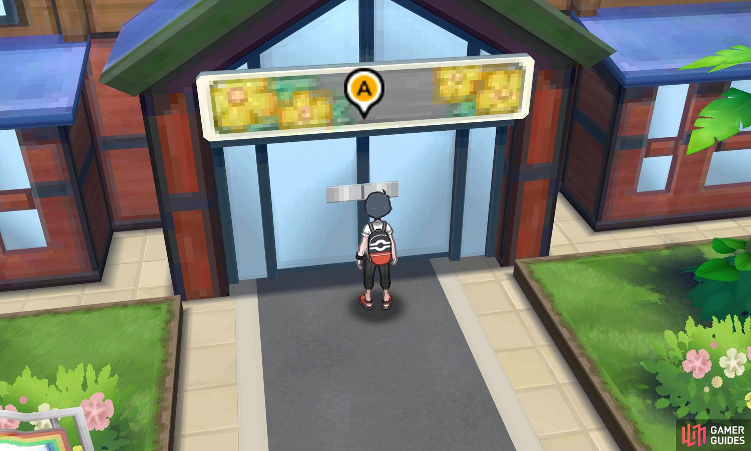 Optional - Heahea City - Akala Island - Walkthrough | Pokémon: Ultra Sun &  Moon | Gamer Guides®