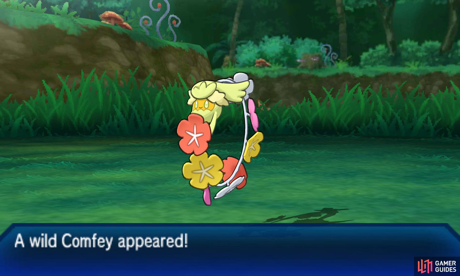 After the Feast Akala Island Walkthrough Pokémon Ultra Sun & Moon Gamer Guides®