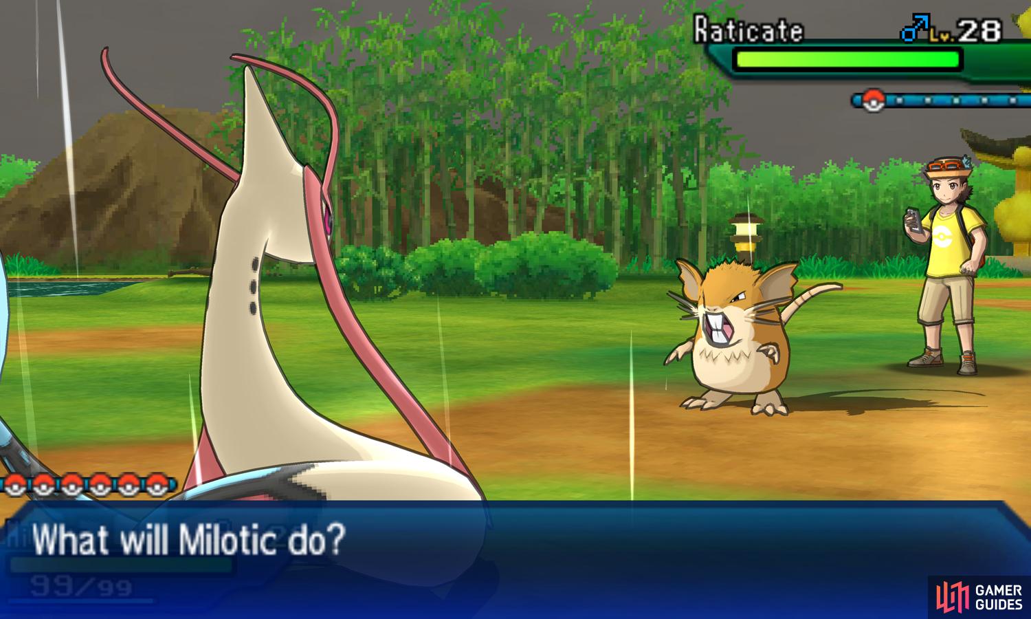 Detonado Pokémon Sun/Moon (3DS) — Parte 10: De Aether Paradise à